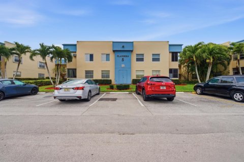 Condominio en venta en Delray Beach, Florida, 1 dormitorio, 70.61 m2 № 2246211 - foto 21