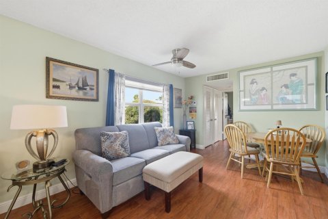 Condominio en venta en Delray Beach, Florida, 1 dormitorio, 70.61 m2 № 2246211 - foto 8