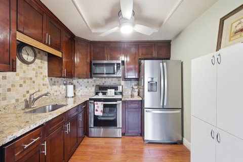 Condominio en venta en Delray Beach, Florida, 1 dormitorio, 70.61 m2 № 2246211 - foto 6