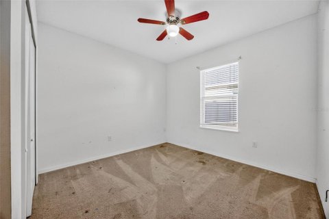 House in Haines City, Florida 4 bedrooms, 184.23 sq.m. № 1907936 - photo 27