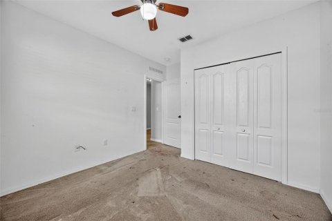 House in Haines City, Florida 4 bedrooms, 184.23 sq.m. № 1907936 - photo 23