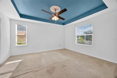 House in Haines City, Florida 4 bedrooms, 184.23 sq.m. № 1907936 - photo 20