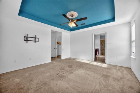 House in Haines City, Florida 4 bedrooms, 184.23 sq.m. № 1907936 - photo 19