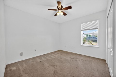 House in Haines City, Florida 4 bedrooms, 184.23 sq.m. № 1907936 - photo 22