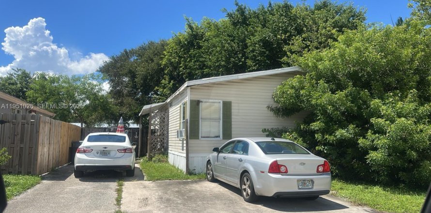 Apartamento en Boca Raton, Florida 4 dormitorios, 156.08 m2 № 2007096