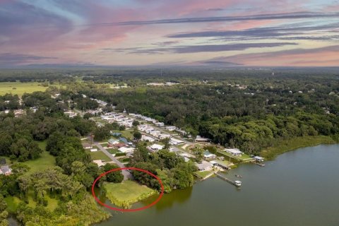 Land in Lake Panasoffkee, Florida № 1798089 - photo 2