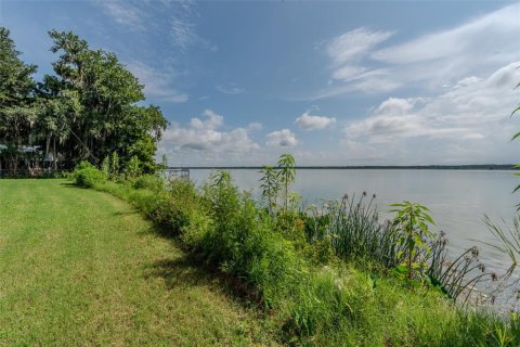 Land in Lake Panasoffkee, Florida № 1798089 - photo 7