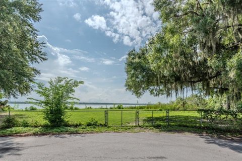 Land in Lake Panasoffkee, Florida № 1798089 - photo 1