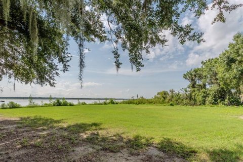 Land in Lake Panasoffkee, Florida № 1798089 - photo 4