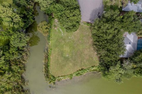 Land in Lake Panasoffkee, Florida № 1798089 - photo 14