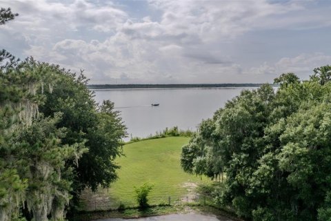 Land in Lake Panasoffkee, Florida № 1798089 - photo 11