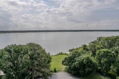 Land in Lake Panasoffkee, Florida № 1798089 - photo 12