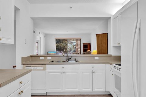 Купить кондоминиум в Тамарак, Флорида 3 комнаты, 135.36м2, № 2083115 - фото 7