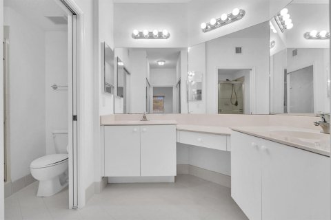 Купить кондоминиум в Тамарак, Флорида 3 комнаты, 135.36м2, № 2083115 - фото 23