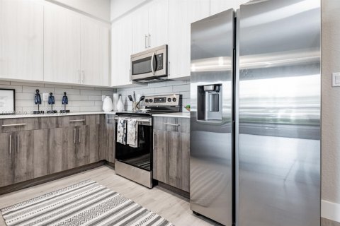 Снять в аренду квартиру в Тамарак, Флорида 1 спальня, № 2035760 - фото 11