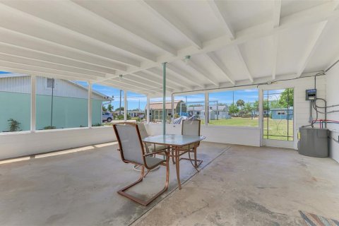 Villa ou maison à vendre à Englewood, Floride: 2 chambres, 57.23 m2 № 2237297 - photo 7