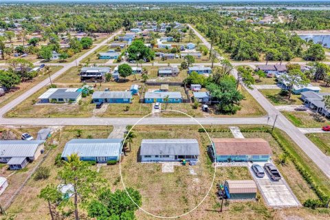 Villa ou maison à vendre à Englewood, Floride: 2 chambres, 57.23 m2 № 2237297 - photo 27