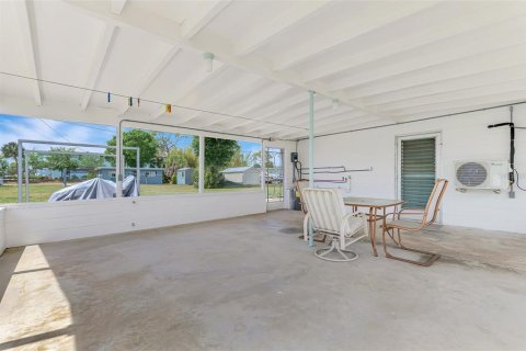Villa ou maison à vendre à Englewood, Floride: 2 chambres, 57.23 m2 № 2237297 - photo 6