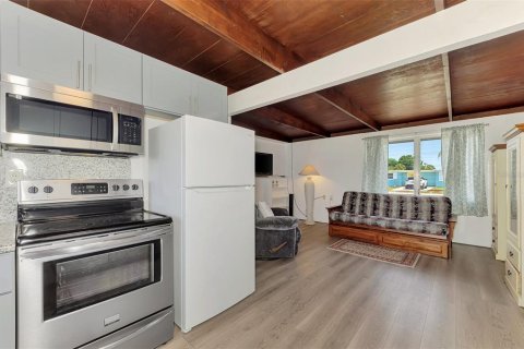 Villa ou maison à vendre à Englewood, Floride: 2 chambres, 57.23 m2 № 2237297 - photo 9