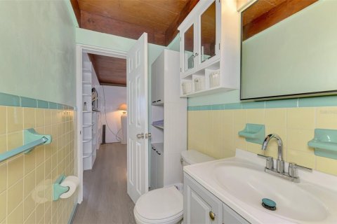 Villa ou maison à vendre à Englewood, Floride: 2 chambres, 57.23 m2 № 2237297 - photo 25