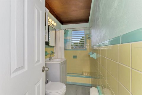 Villa ou maison à vendre à Englewood, Floride: 2 chambres, 57.23 m2 № 2237297 - photo 24