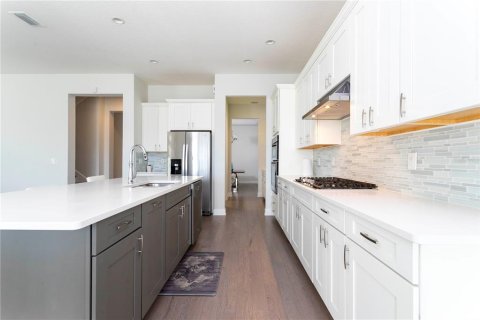 Villa ou maison à vendre à Orlando, Floride: 5 chambres, 354.52 m2 № 1801561 - photo 23