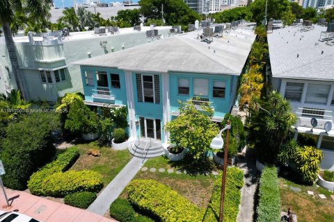 Condo in Miami Beach, Florida, 1 bedroom  № 1973577 - photo 14