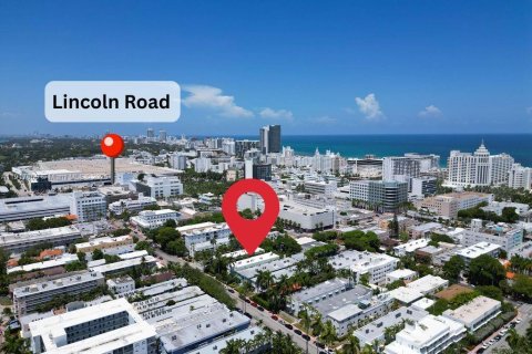 Condo in Miami Beach, Florida, 1 bedroom  № 1973577 - photo 16