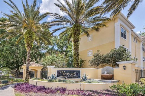 Copropriété à louer à Maitland, Floride: 2 chambres, 83.43 m2 № 2425643 - photo 27