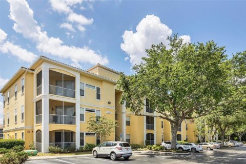 Condo à Maitland, Floride, 2 chambres № 2425643