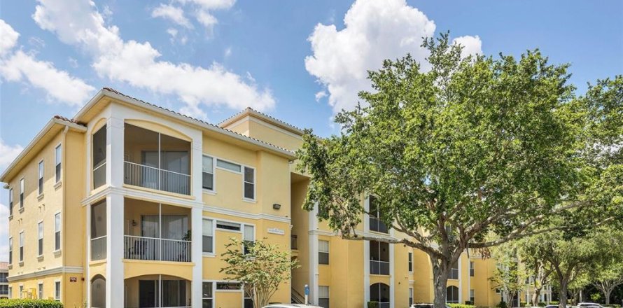 Condo à Maitland, Floride, 2 chambres № 2425643