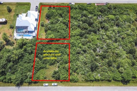 Land in Port Charlotte, Florida № 2214436 - photo 3