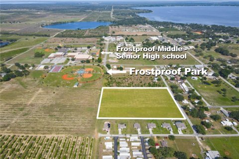 Immobilier commercial à vendre à Frostproof, Floride № 2269044 - photo 6