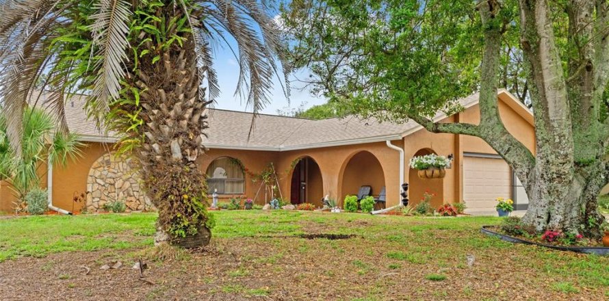 Villa ou maison à Spring Hill, Floride 3 chambres, 164.44 m2 № 1687204