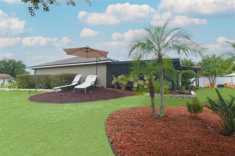 House in Kissimmee, Florida 4 bedrooms, 158.86 sq.m. № 1832851 - photo 28