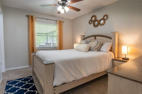 House in Kissimmee, Florida 4 bedrooms, 158.86 sq.m. № 1832851 - photo 16