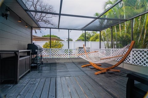 House in Kissimmee, Florida 4 bedrooms, 158.86 sq.m. № 1832851 - photo 26