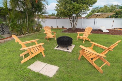 House in Kissimmee, Florida 4 bedrooms, 158.86 sq.m. № 1832851 - photo 29