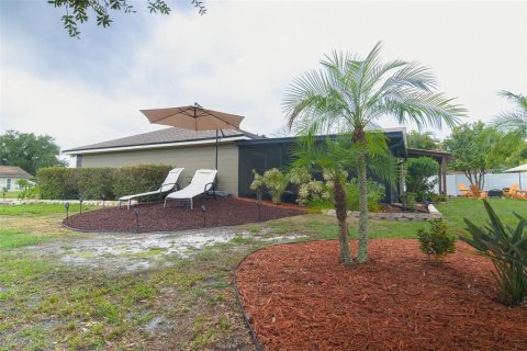 House in Kissimmee, Florida 4 bedrooms, 158.86 sq.m. № 1832851 - photo 30