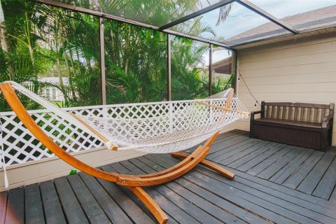 House in Kissimmee, Florida 4 bedrooms, 158.86 sq.m. № 1832851 - photo 25