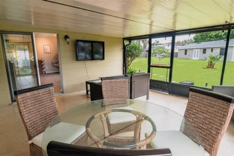 House in Kissimmee, Florida 4 bedrooms, 158.86 sq.m. № 1832851 - photo 23