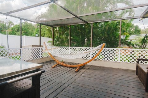 House in Kissimmee, Florida 4 bedrooms, 158.86 sq.m. № 1832851 - photo 24