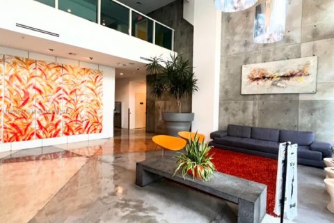 Condo in Miami, Florida, 1 bedroom  № 1857097 - photo 15