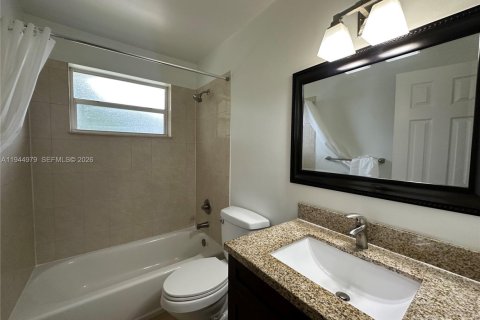 Villa ou maison à louer à Pompano Beach, Floride № 2001211 - photo 10