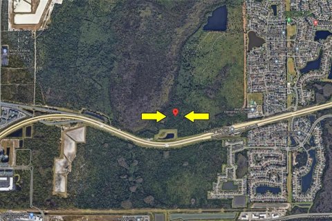 Land in Orlando, Florida № 2158963 - photo 5