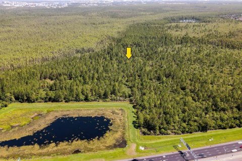 Land in Orlando, Florida № 2158963 - photo 3