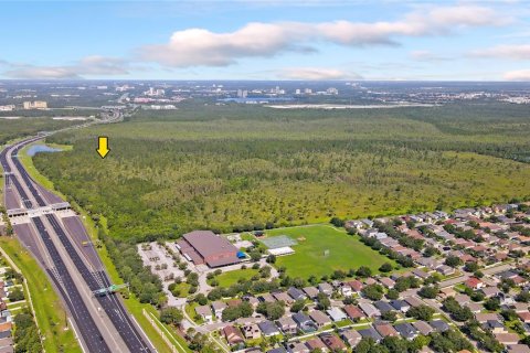 Land in Orlando, Florida № 2158963 - photo 4