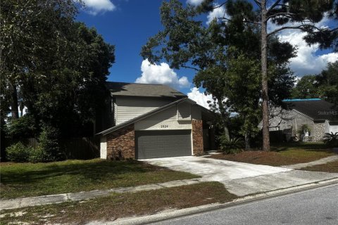 Villa ou maison à Apopka, Floride 3 chambres, 165.18 m2 № 2390905