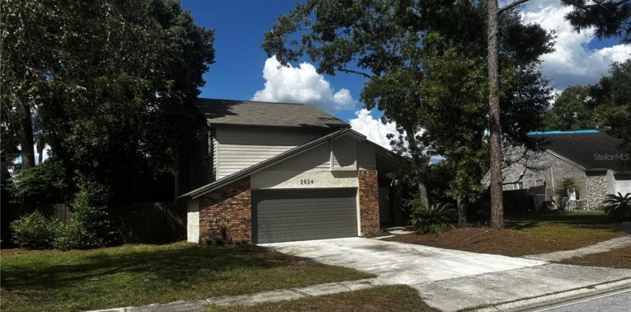 Villa ou maison à Apopka, Floride 3 chambres, 165.18 m2 № 2390905