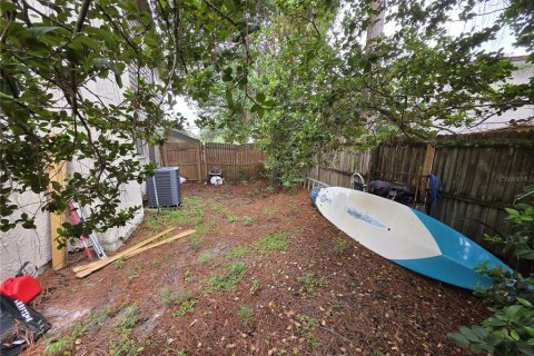 Villa ou maison à vendre à Apopka, Floride: 3 chambres, 165.18 m2 № 2390905 - photo 22